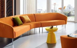 برند مبلمان اداری