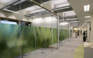 پارتیشن فریم لس چیست