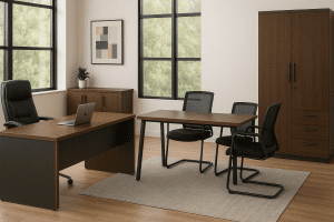 مبلمان اداری