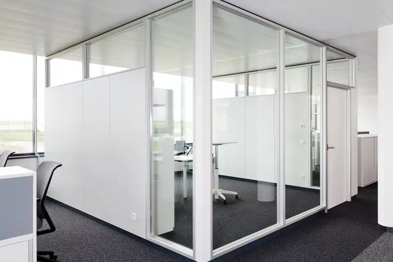 پارتیشن کوچک