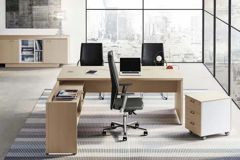 مبلمان اداری