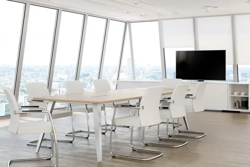 مبلمان اداری