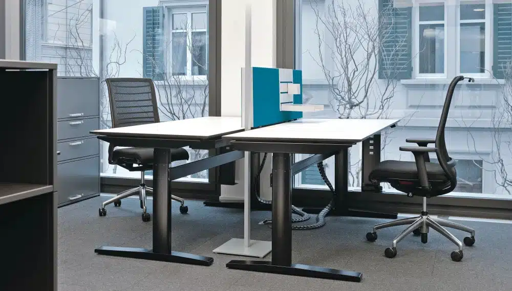 صندلی اداری