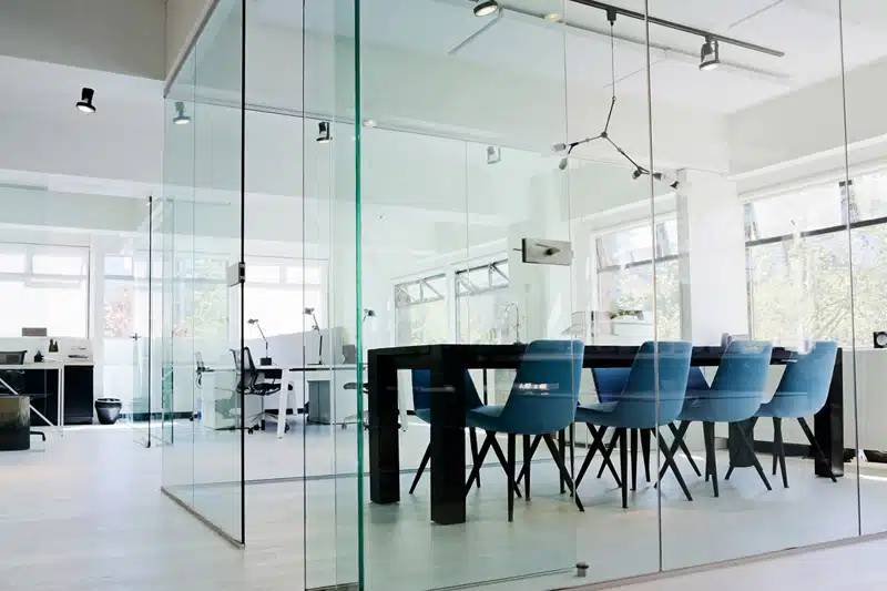 پارتیشن تک جداره