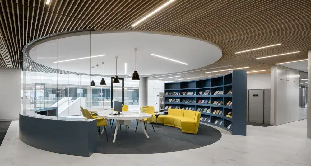 رنگ ها در دکوراسیون داخلی