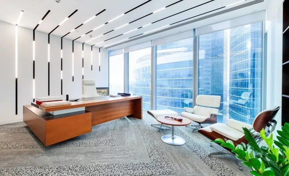 نورپردازی در دکوراسیون داخلی