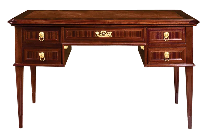 میز و صندلی اداری کلاسیک