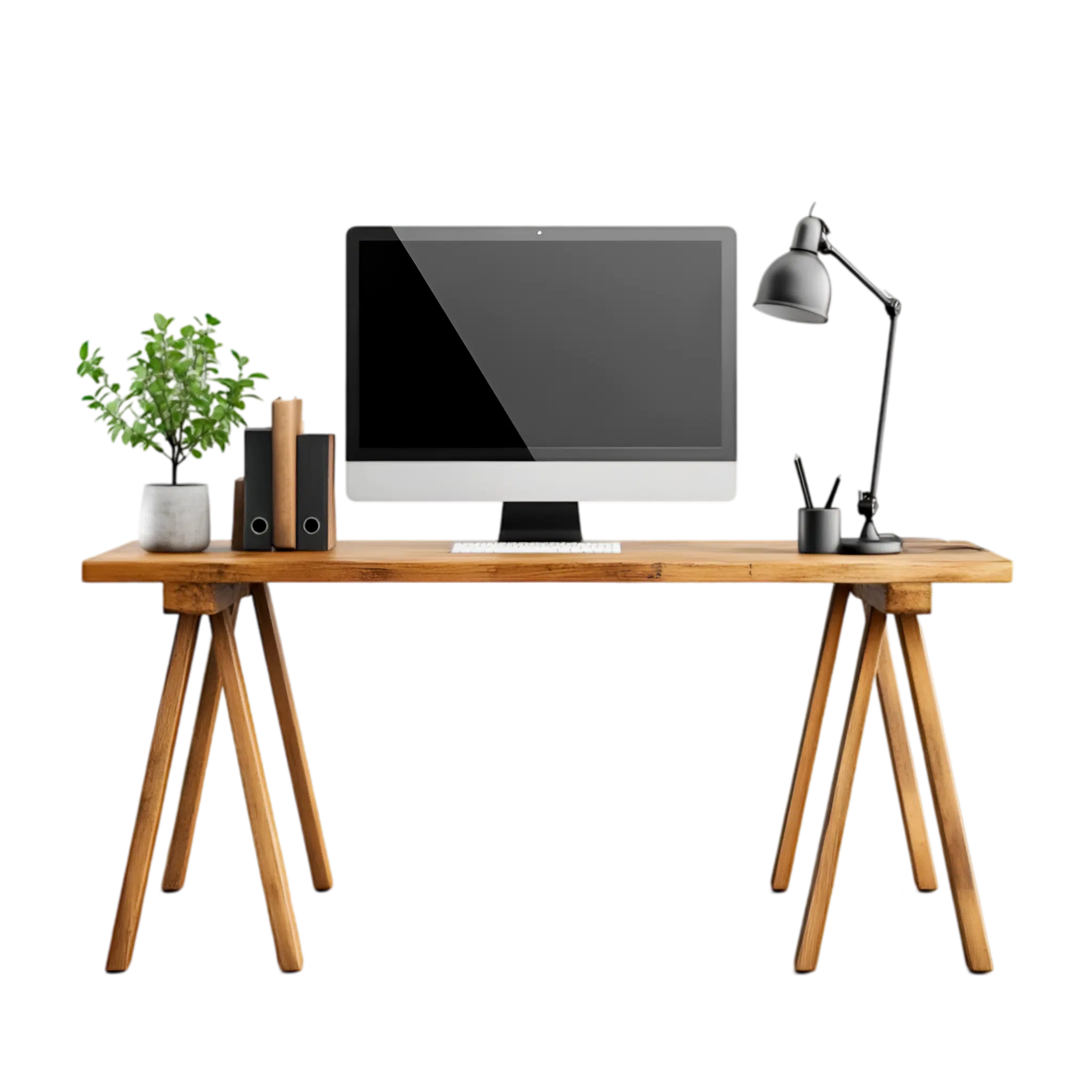 میز و صندلی اداری مدرن