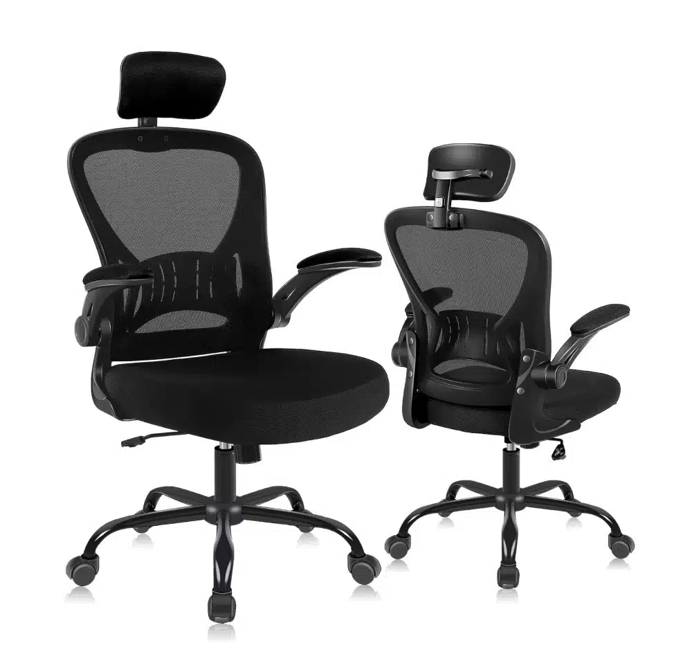 صندلی اداری