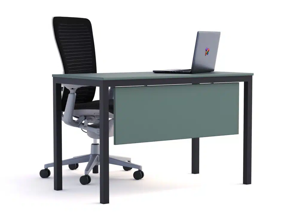 میز کارمندی