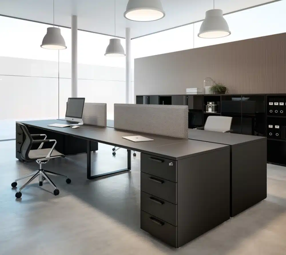 میز کارگروهی