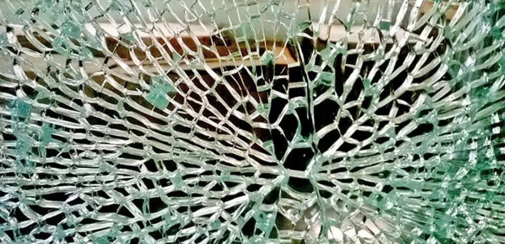 شیشه سکوریت