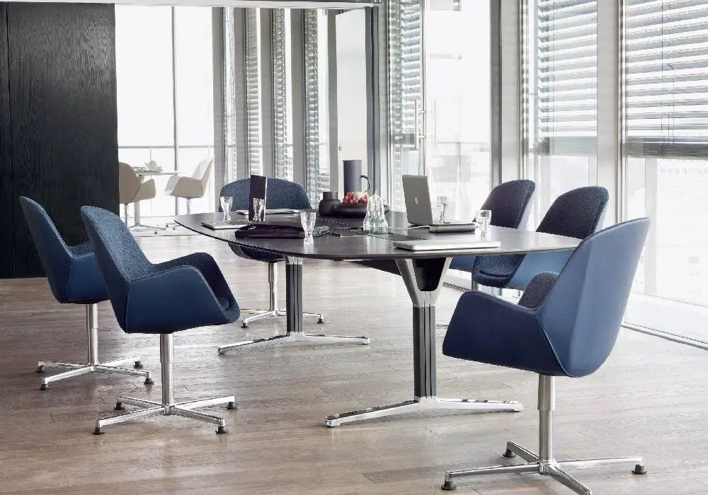 صندلی کنفرانس