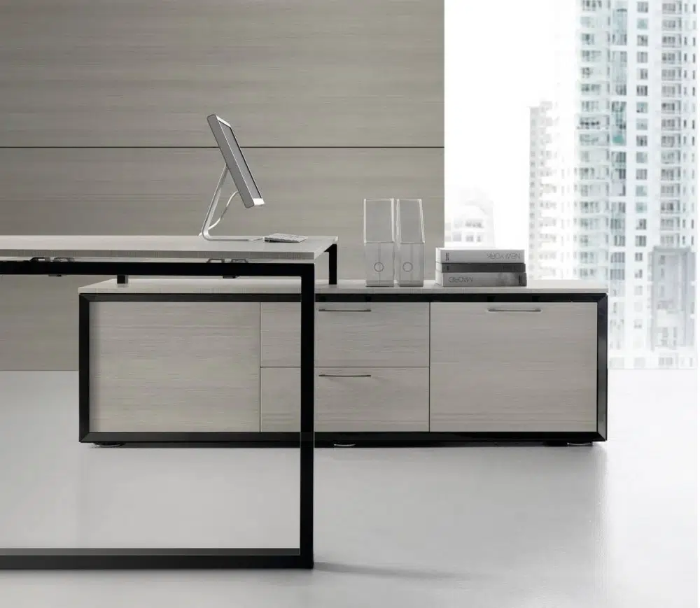 کشو و فایل میز اداری