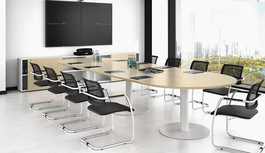 میز کنفرانس