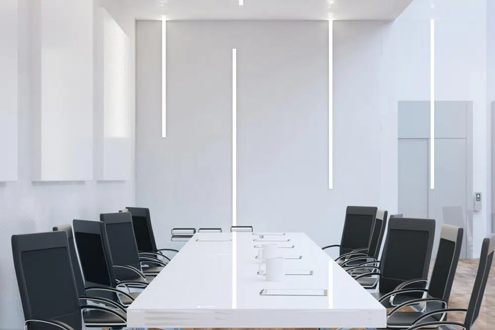 میز کنفرانس