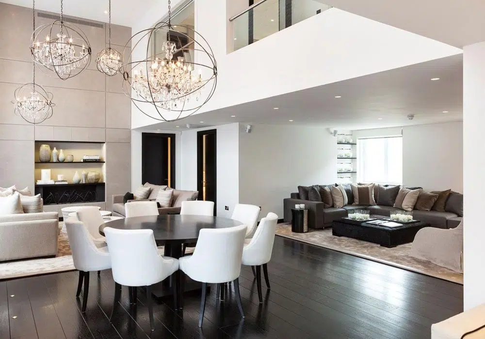 دکوراسیون داخلی