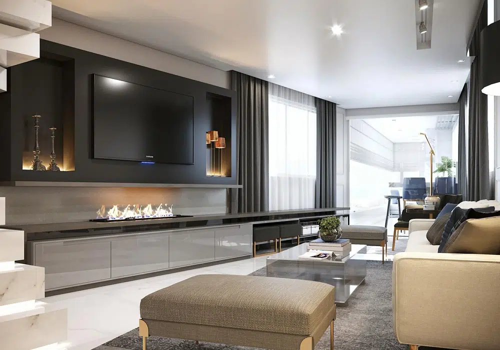 دکوراسیون داخلی