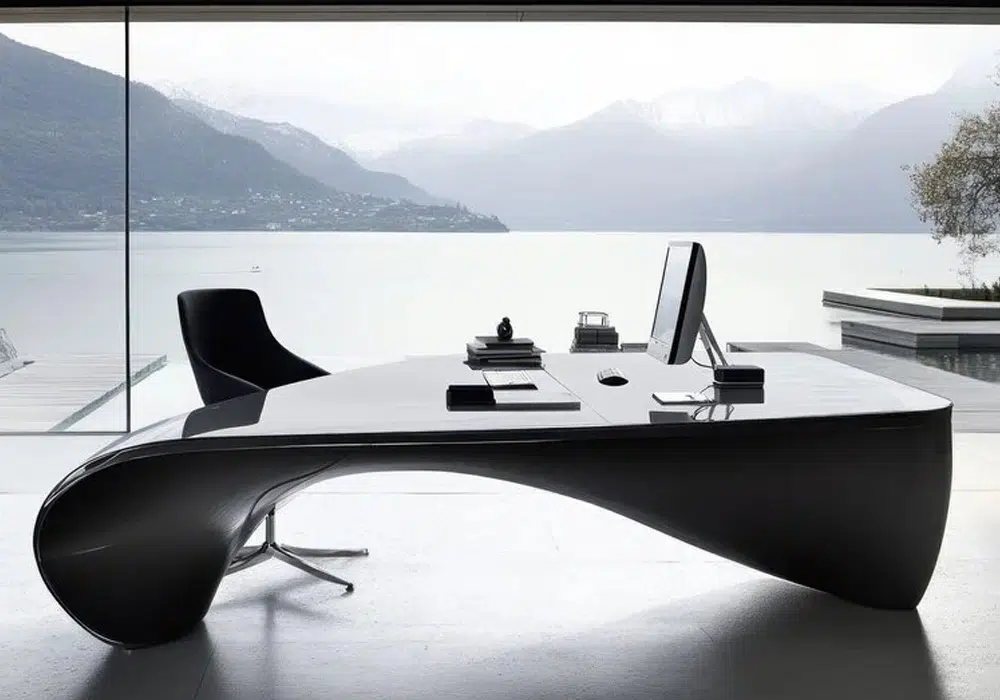 مبلمان اداری