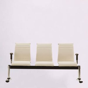 صندلی انتظار 3نفره لیو مدل D58