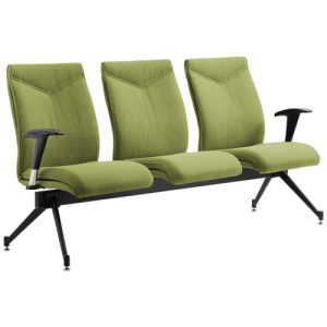صندلی انتظار 3نفره لیو مدل T78