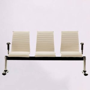 صندلی انتظار 3نفره لیو مدل A88