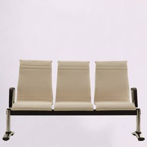 صندلی انتظار 3نفره لیو مدل D88