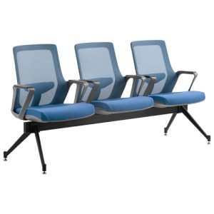 صندلی انتظار 3نفره لیو مدل i68