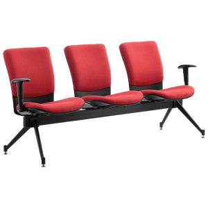 صندلی انتظار 3نفره لیو مدل S68