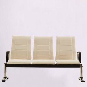 صندلی انتظار 3نفره لیو مدل B88