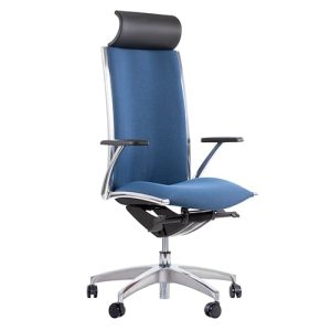 صندلی مدیریتی لیو مدل F71