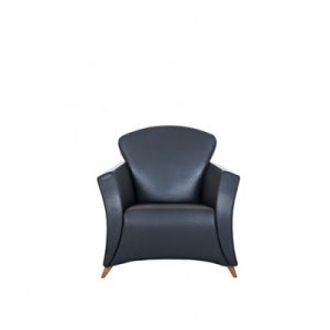 مبل اداری یک نفره نیلپر مدل OSS 726N1