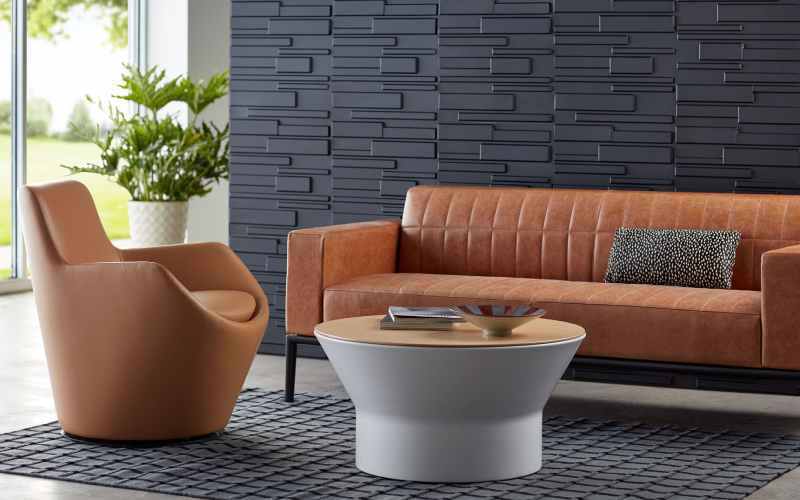 از کجا بفهمیم مبل شرکتی است؛