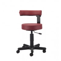 صندلی آزمایشگاهی نیلپر مدل LCD 106X