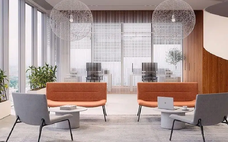 مبل میزبان چیست