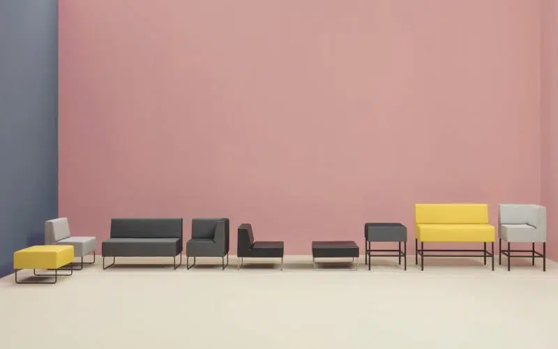 مدل مبل میزبان چگونه است