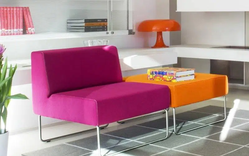 کاربرد مبل میزبان در خانه