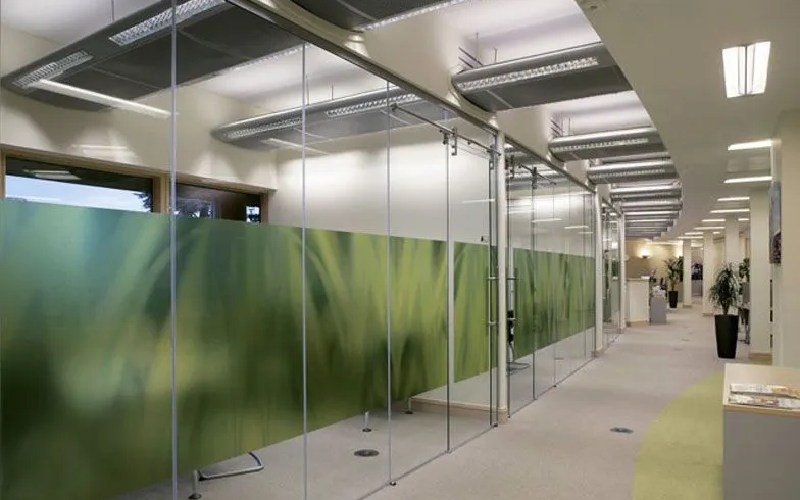 پارتیشن فریم لس چیست