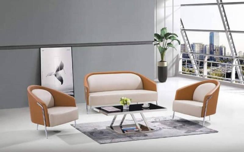 بهترین برند مبلمان اداری