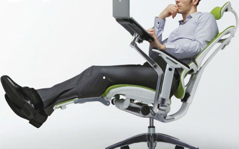 بهترین صندلی مدیریتی طبی